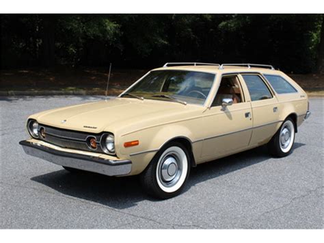 73 amc hornet for sale.